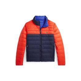 Polo Ralph Lauren Puffer Jacket Jn51