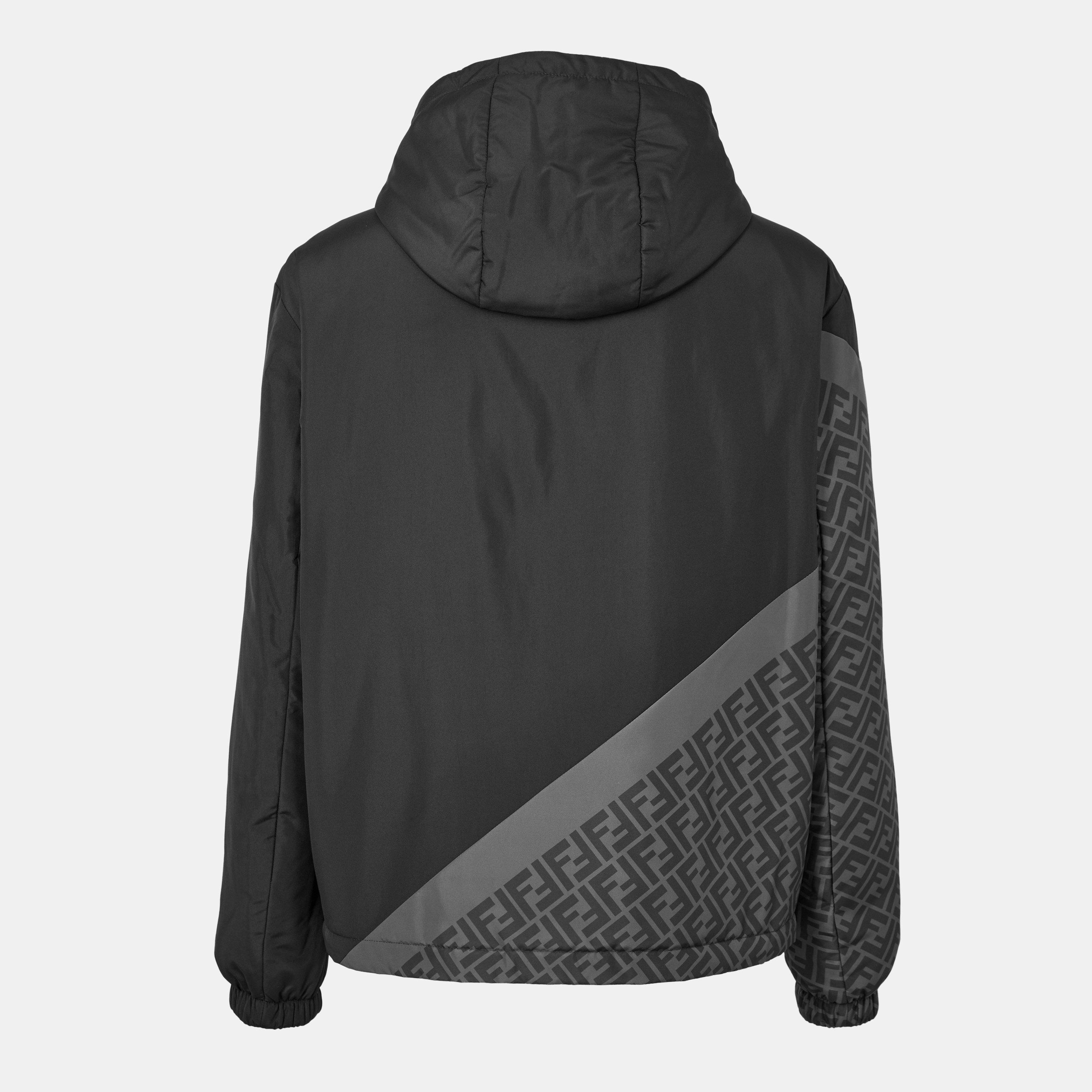 22ss「FENDI」FF Monogram✖Black Reversible 22SS「FENDI」FF Monogram✖Black Reversible | eBay