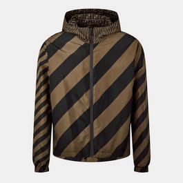 Fendi Windbreaker