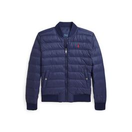 Polo Ralph Lauren Bomber Jacket Jn51