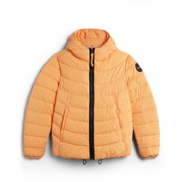 Napapijri Napa A-Ambato Puffer Sn32