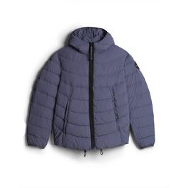 Napapijri Napa A-Ambato Puffer Sn32