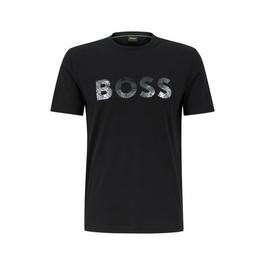 Boss HBG Tee 3 Mirror Sn32