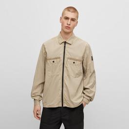 Boss Lebold Overshirt