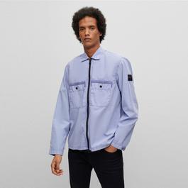 Boss Lebold Overshirt