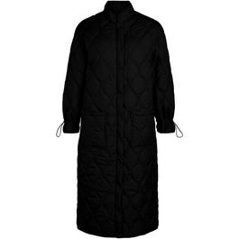 Object Quilted Jacket