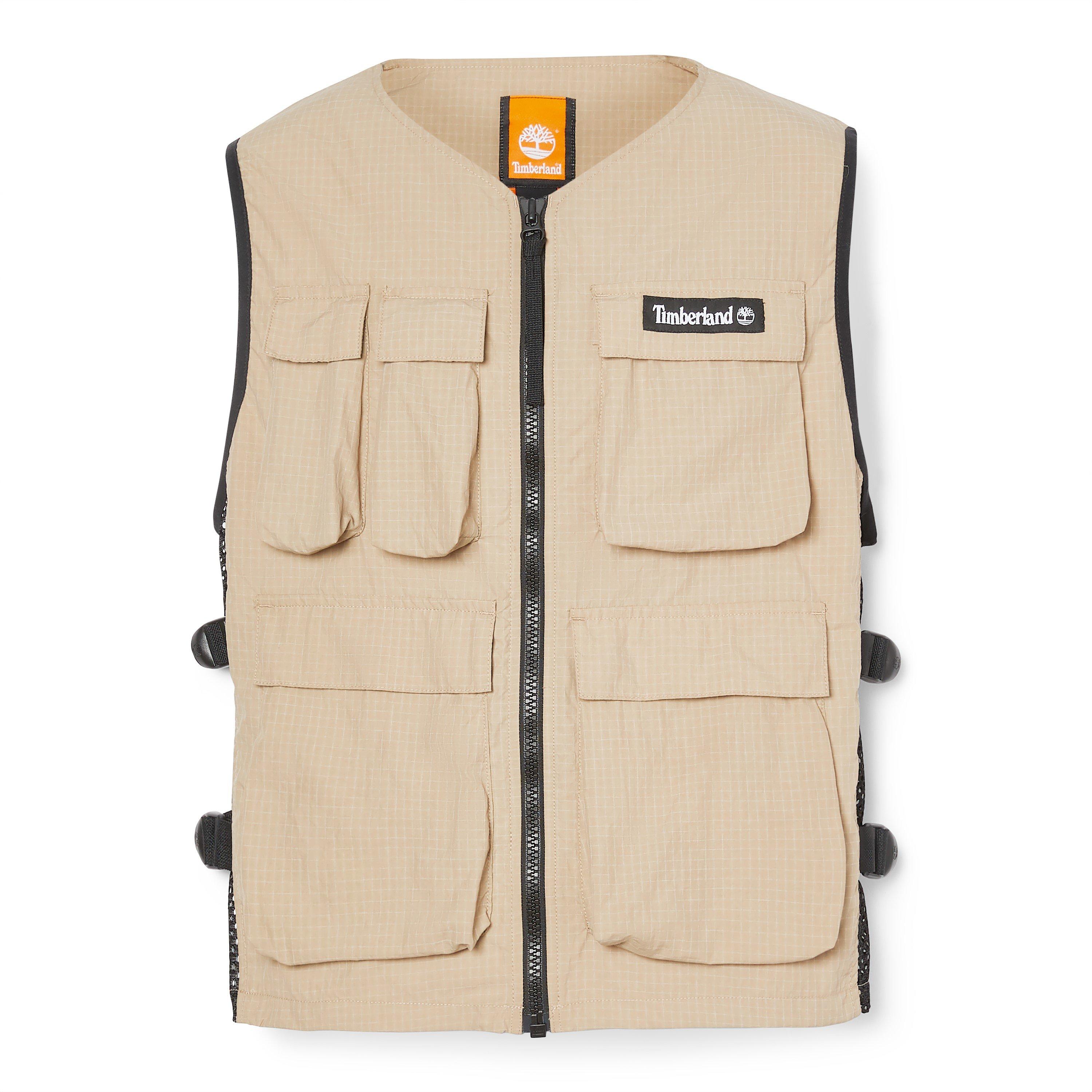 Vest timberland sale