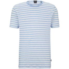 Boss Boss Tiburt 350 T-Shirt Mens