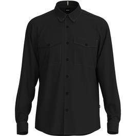 Boss Nathan Overshirt