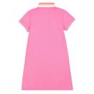 Sachet rose - Jack Wills - JW T-Shirt Dress - 2