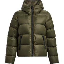 Under Armour UA CGI Down Jacket Mens