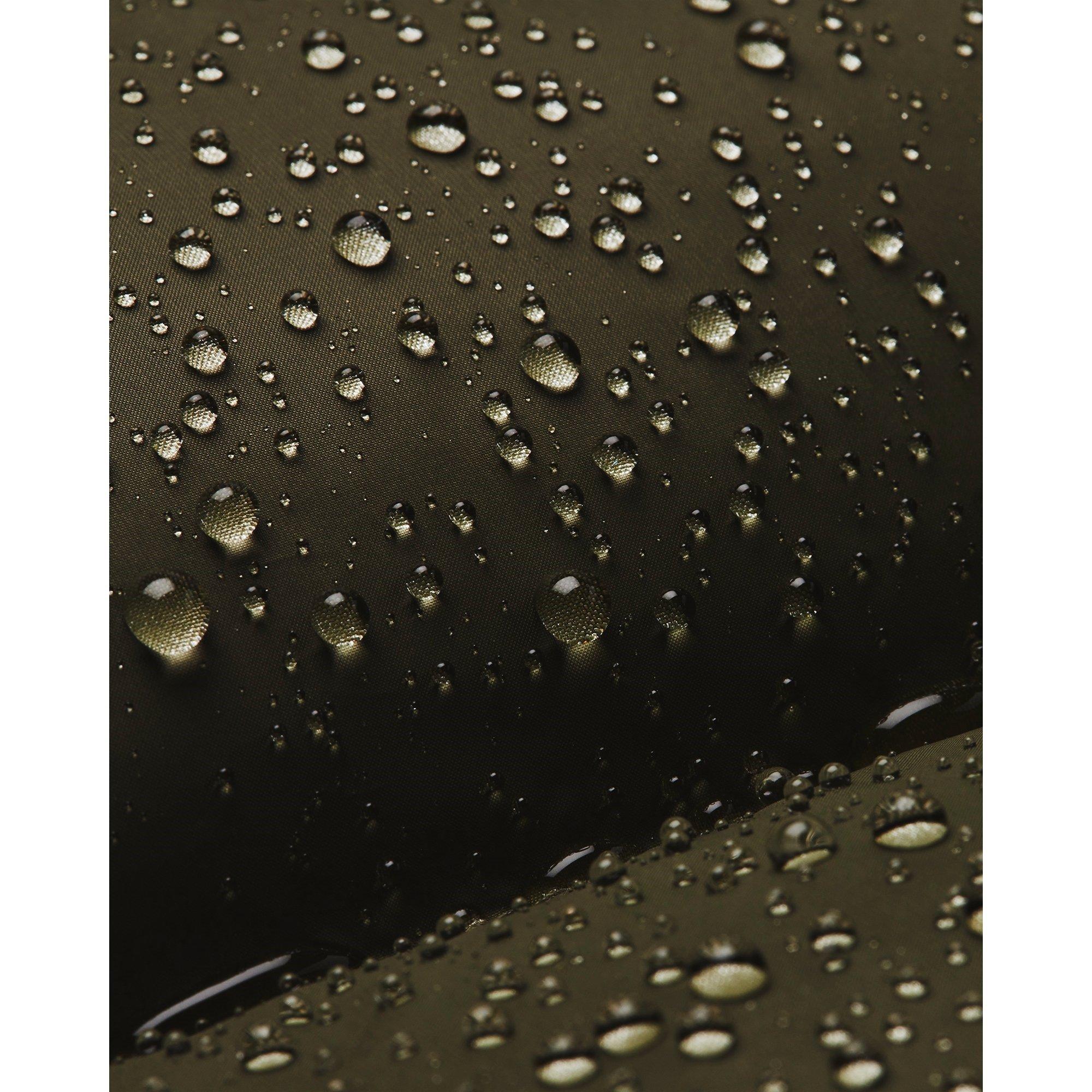 MARINE OD GREEN - Under Armour - Moisture-Repellent Wind-Resistant Down Jacket - 7