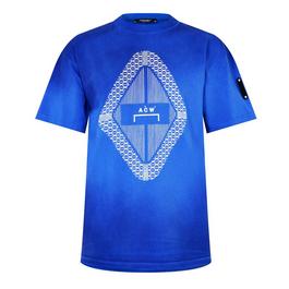 A-COLD-WALL ACW Gradient Tee Sn33