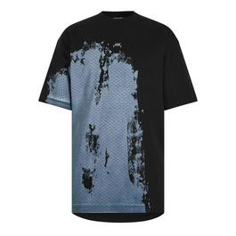 A-COLD-WALL Brushstroke T-Shirt