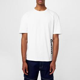 Hugo Organic T-Shirt