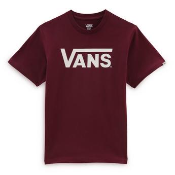 Vans Active Classic T-Shirt Juniors
