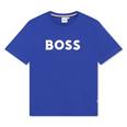 Boss Large Logo T-Shirt Juniors