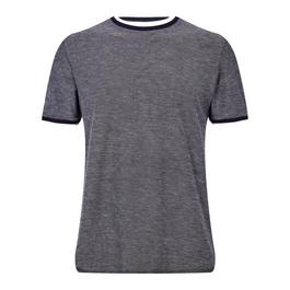 Ted Baker TB T Bowker TxtrdTee Sn33