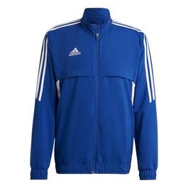 adidas Condivo 22 Presentation Track Jacket Adults