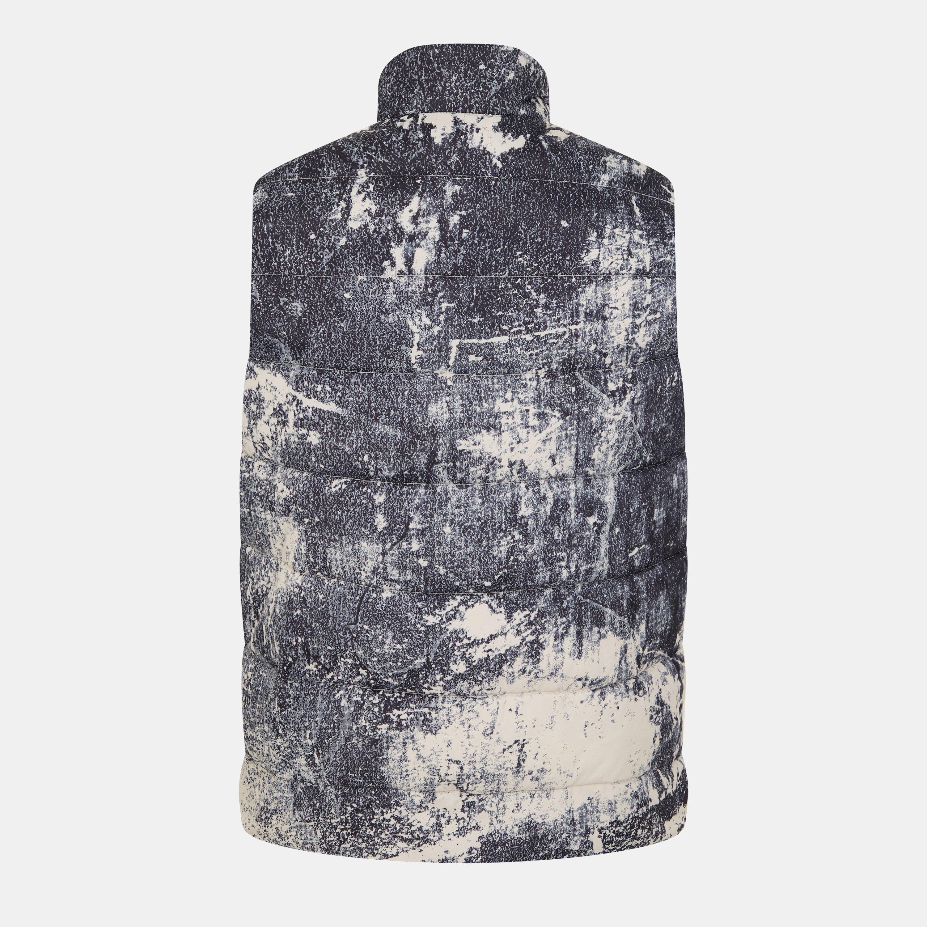 Cove W870 - Lyle and Scott - Men's Erosion Gilet - 2