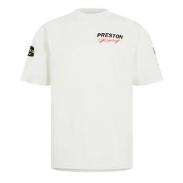 Heron Preston Heron Racing T-Shirt