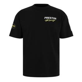 Heron Preston Heron Racing T-Shirt