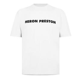 Heron Preston This Is Not Merch T-Shirt