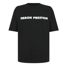 Heron Preston This Is Not Merch T-Shirt