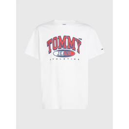 Tommy Jeans Essential T-shirt