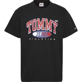 Tommy Jeans Essential T-shirt