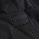 CK Black BEH - Calvin Klein Jeans - Dsquared2 twist-detail wrap dress - 8