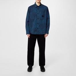 Hugo Erato Long Sleeve Shirt