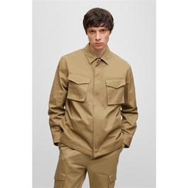 Hugo Efris Overshirt