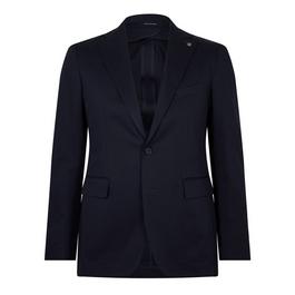 Tagliatore Montecarlo Single Breasted Jacket