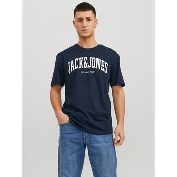 Jack and Jones Jack Josh Short Sleeve Crew Neck T-Shirt