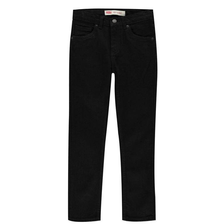 508 noir - Levis - 510 Skinny Jeans - 1
