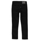 508 noir - Levis - 510 Skinny Jeans - 2