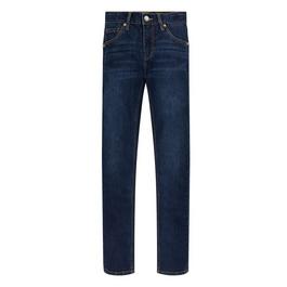 Levis 510 Skinny Jeans