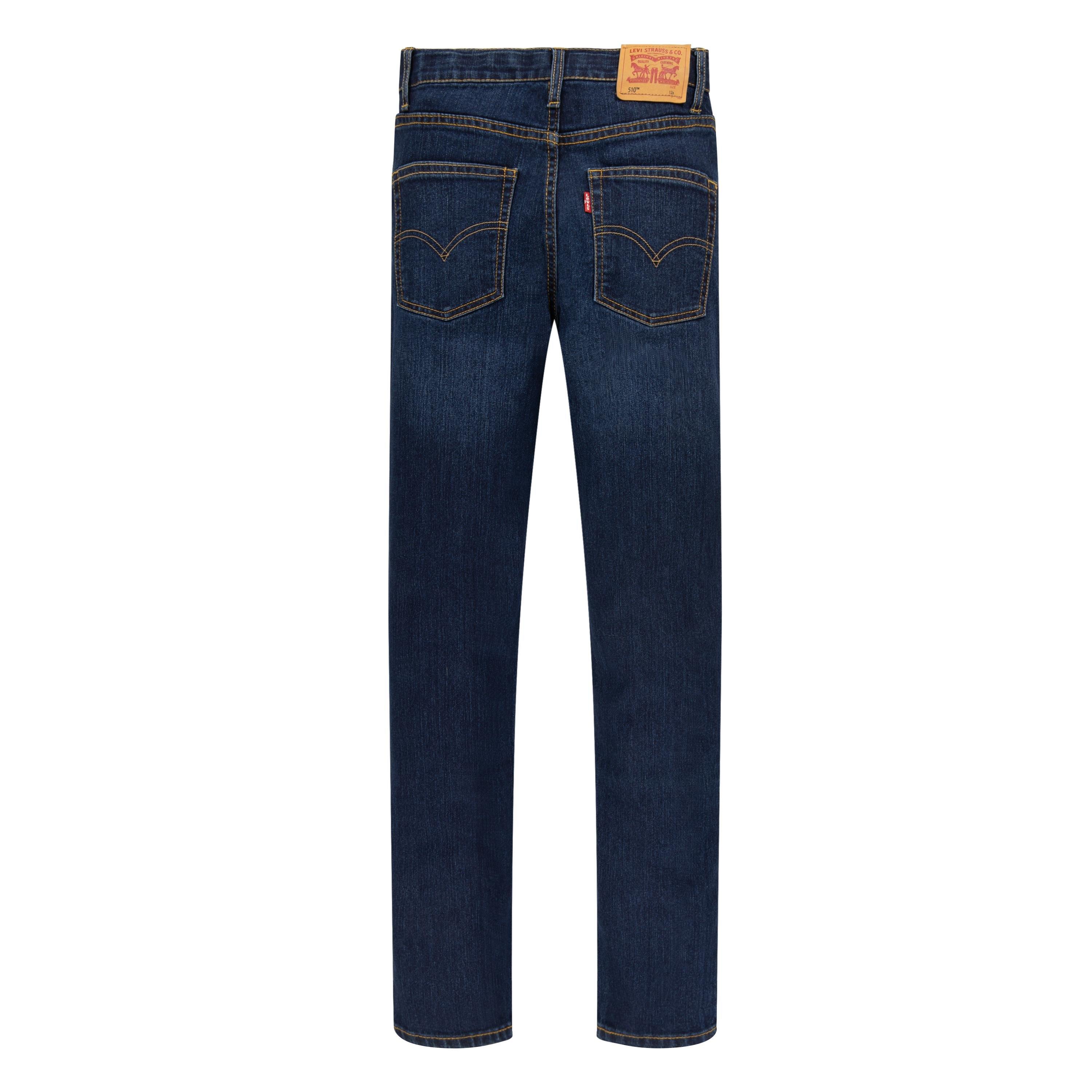 Matchu D5W - Levis - 510 Skinny Jeans - 2