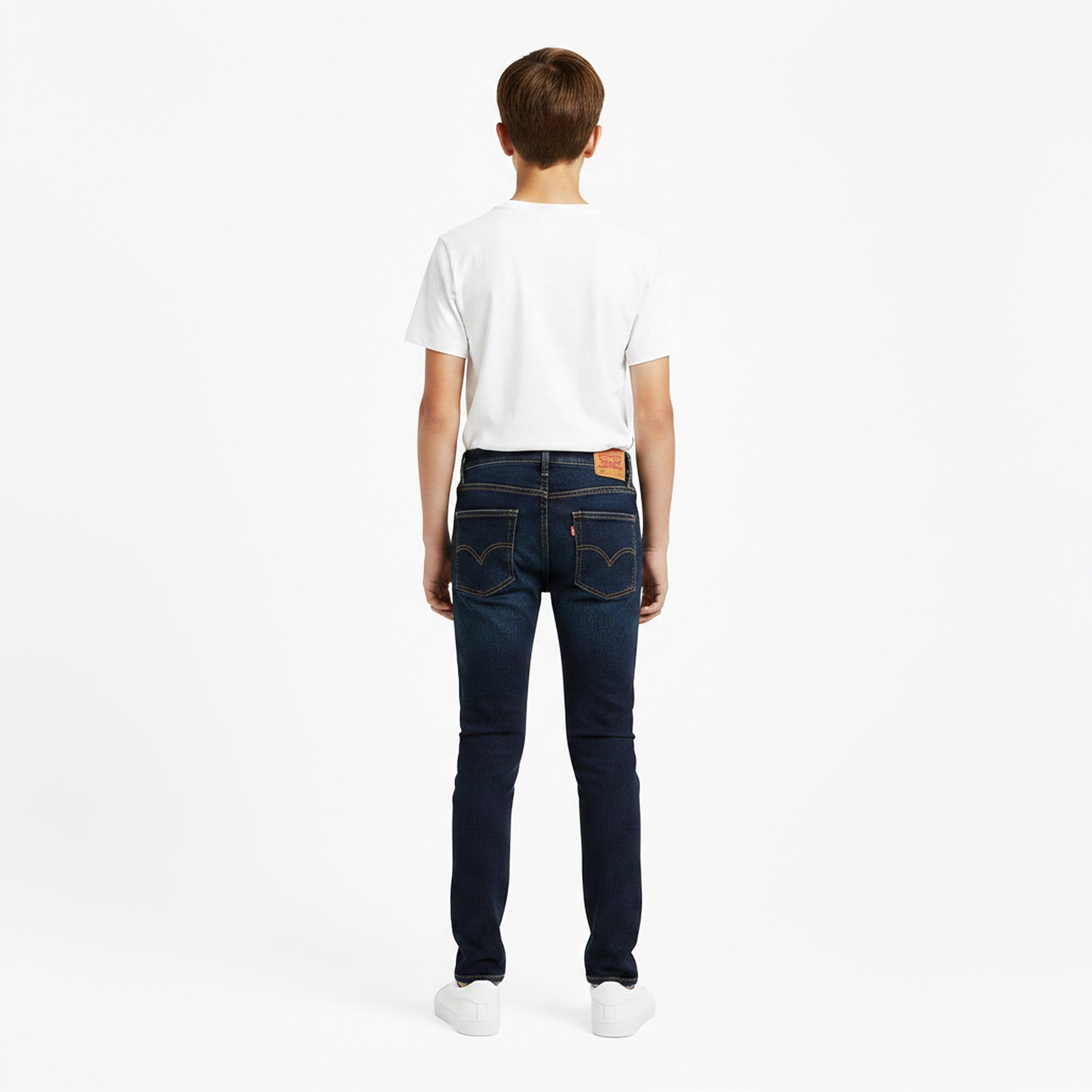Matchu D5W - Levis - 510 Skinny Jeans - 4