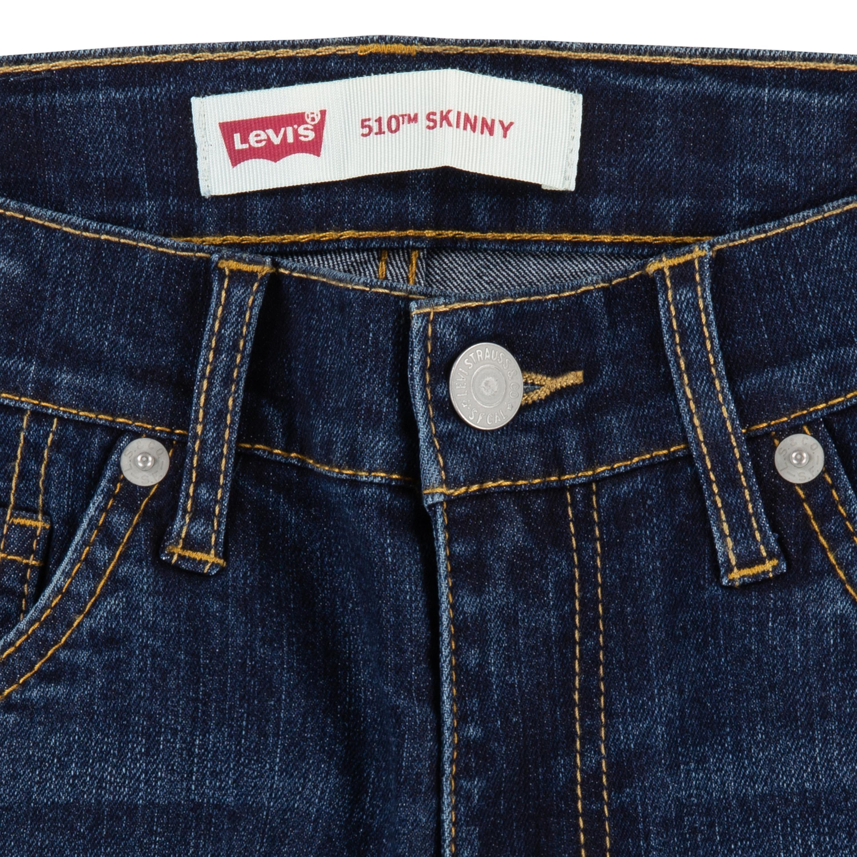 Matchu D5W - Levis - 510 Skinny Jeans - 6