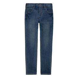 Levis 510 Skinny Jeans