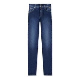 Replay Girls Nellie Skinny Jeans