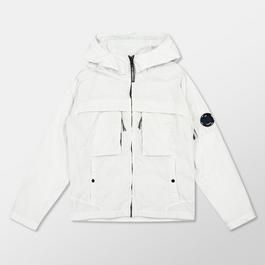 CP Company Chrome Jacket Jn51