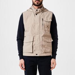 Tommy Hilfiger Sail Gilet