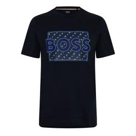 Boss Tiburt 353 T shirt