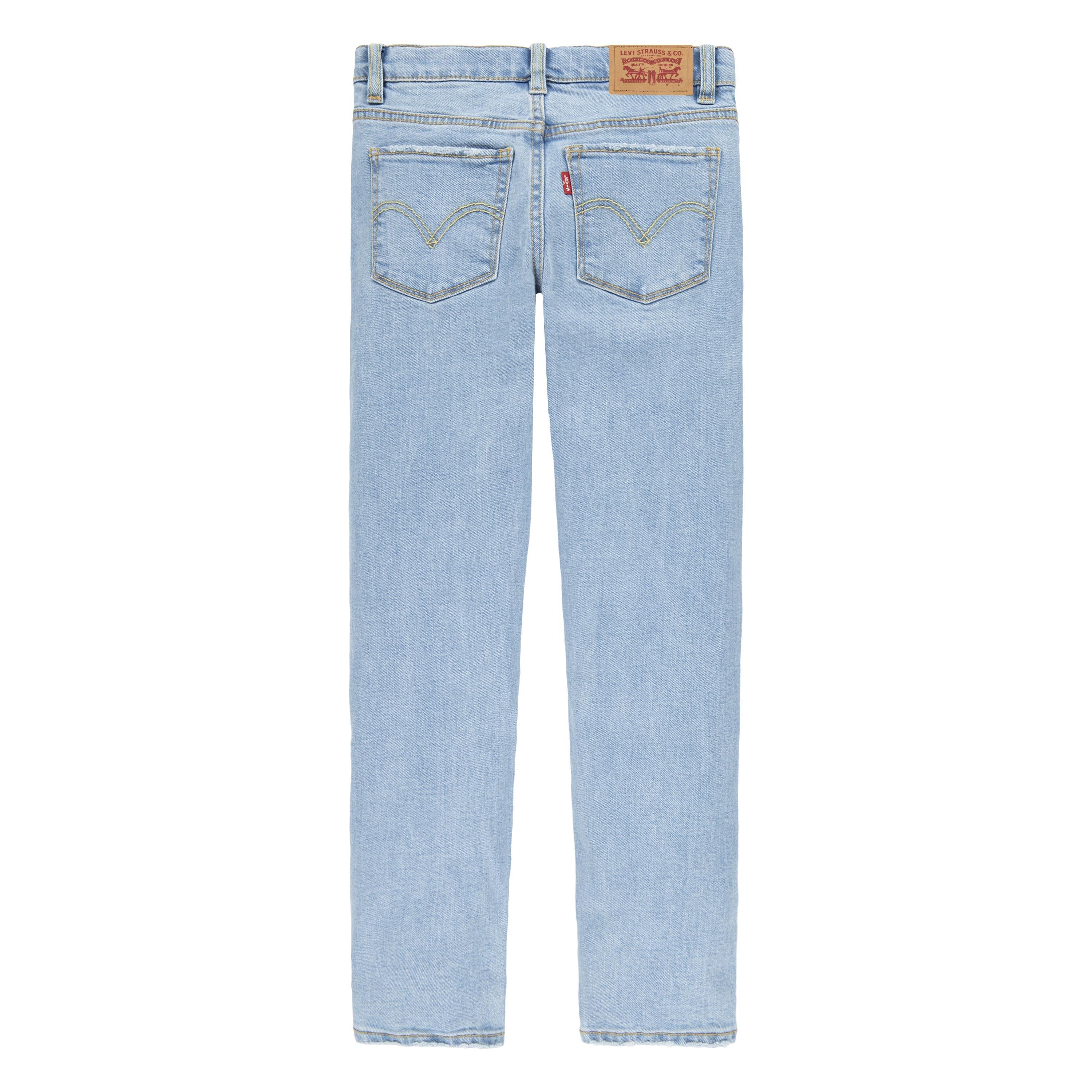 Luxor Last L6Z - Levis - Kids' Skinny Jeans - 2