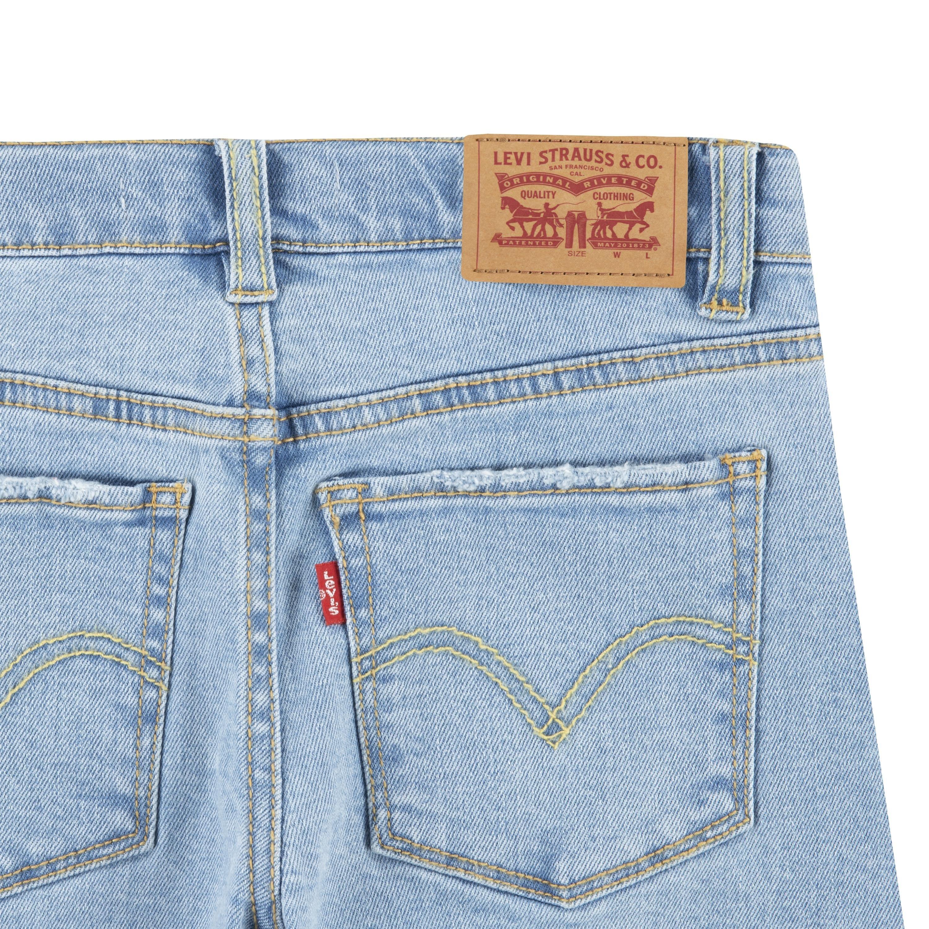 Luxor Last L6Z - Levis - Kids' Skinny Jeans - 3