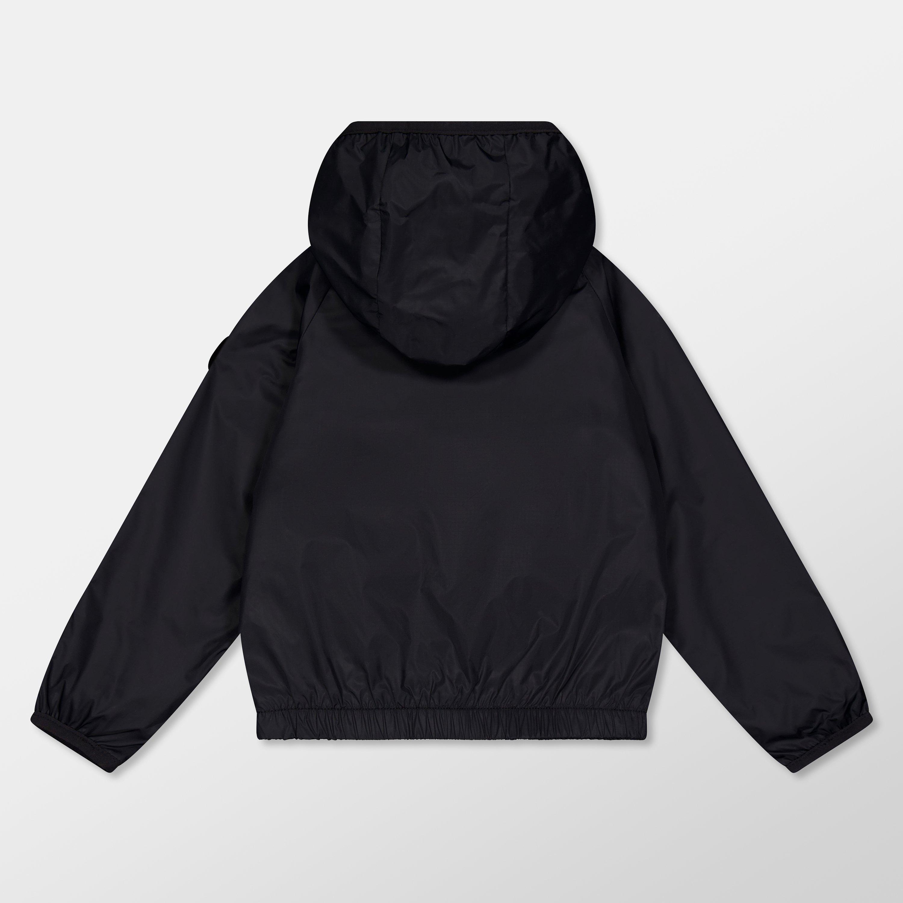 Black 941 - Napapijri - Kids' Waterproof Rain Anorak - 2