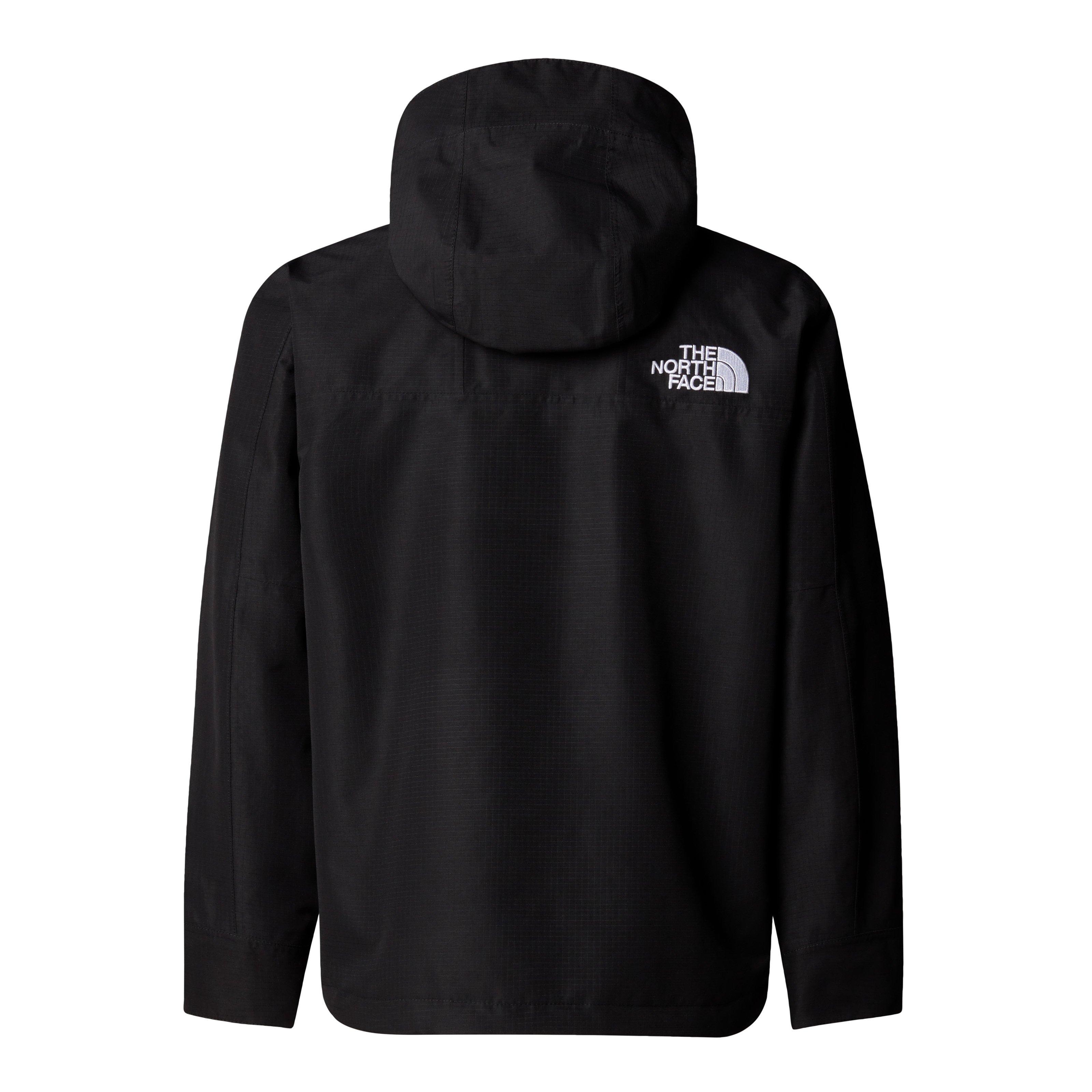 TNF Black JK3 - The North Face - Dryvent™ Mono Mountain Jacket Juniors - 2